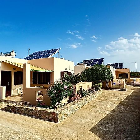 Rousolakos Pool Apartments Palékasztro Kültér fotó